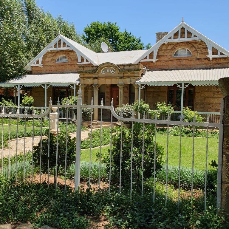 3 Bedroom Property for Sale in Ladybrand Free State